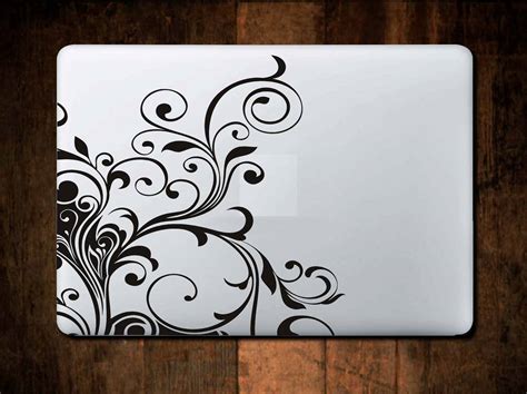 The Wall Decal Blog The Coolest Designs For Laptop Decals Are Here