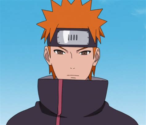 Yahiko Naruto Wiki Fandom Powered By Wikia