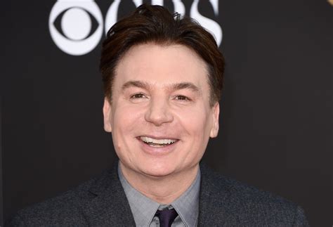 In Perfect Casting News Mike Myers Is Joining Bohemian Rhapsody