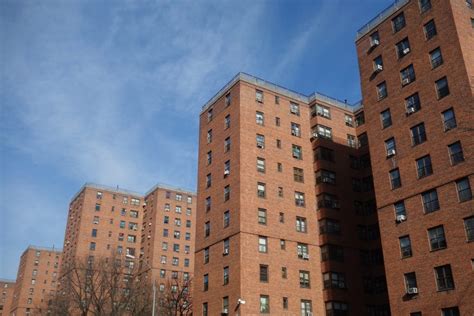 Public Housing How To Apply New York For Seniors