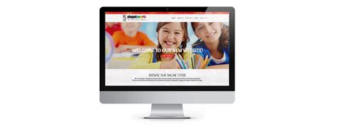 Shop at Smarts Ecommerce Website