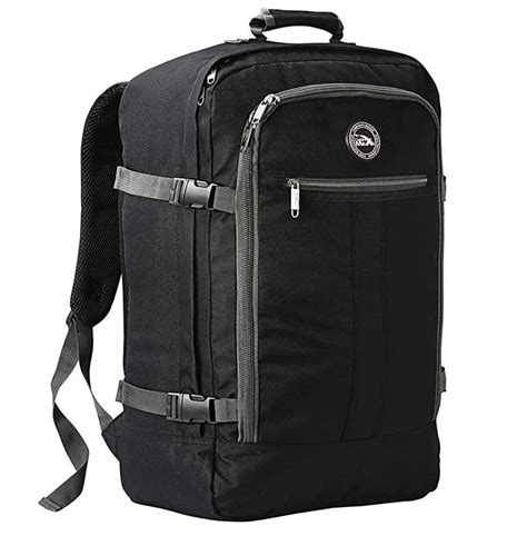 Buy Cabin Max Metz Backpack For Men And Women Flight Approved Carry On
