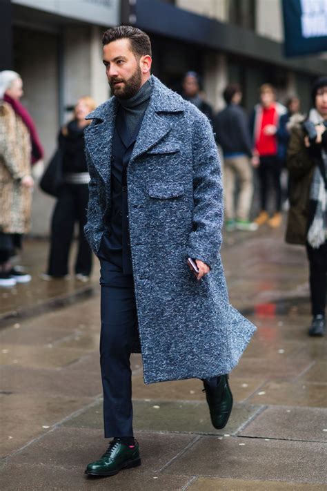 See The Best Street Style From London Fashion Week Mens London
