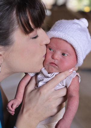 One day, a camel and her baby were chatting. Down syndrome birth photos: Nella's story | BabyCenter