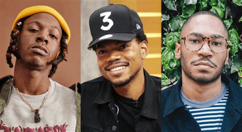 Les 10 Sorties Dalbums Hip Hop Les Plus Attendues De 2019
