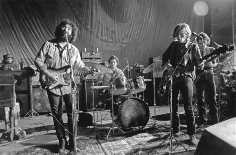 Grateful Dead Facts So Many Roads The Life And Times Of The Grateful