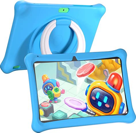 Sgin 10 Inch Tablet For Kids 2gb32gb Android 12 Tablets
