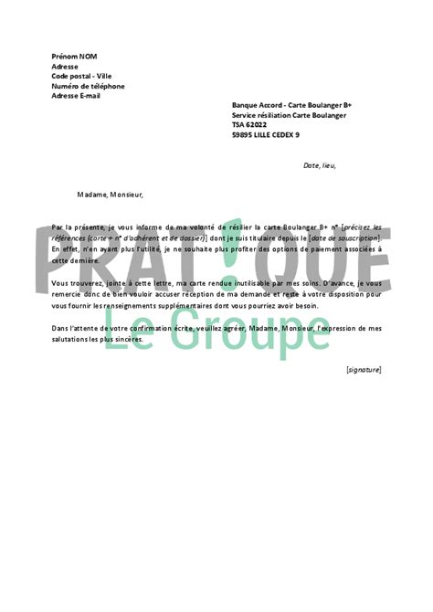 Sommaire modèle de lettre pour résilier l'assurance habitation exemple de lettre de résiliation d'assurance prêt immobilier d'ordinaire, la résiliation d'un contrat d'assurance se fait par lettre recommandée papier, mais il. exemple de lettre de resiliation b&you