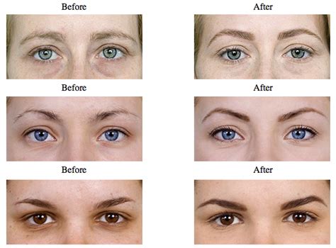There is nothing called as a perfect face shape, it is all about how you make it look perfect. How To Properly Care For Your Eyebrows | Always On The Run ...