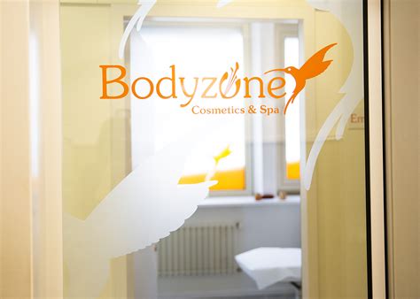 Kosmetikstudio in Basel für Massagen Kosmetik und Spa Bodyzone