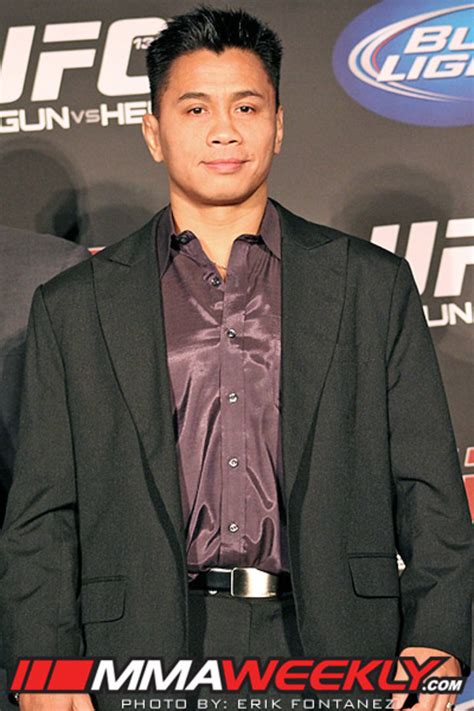 Rich Franklin Meets Cung Le At Ufc 148 In July Ufc And Mma News Results