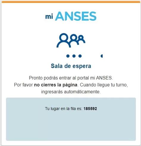 Ife 5 Ya Hay Consultas En La Oficina De Anses Para Inscribirse En El