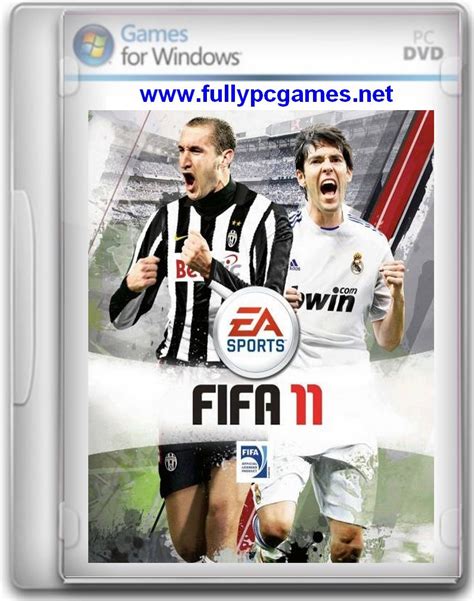 Fifa 11 Game Software Youtube