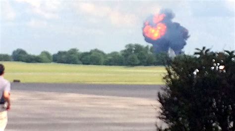 One Killed After Navy Blue Angels Jet Crashes In Tennessee Abc11 Raleigh Durham