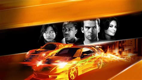 The Fast and the Furious: Tokyo Drift (2006) Watch Free HD Full Movie