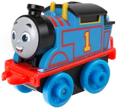 All Engines Go Thomas Mini Fandom