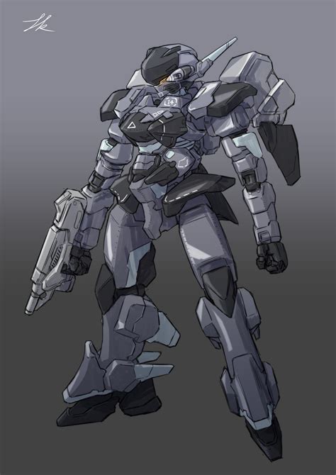 Pin By On Mecha Madness Mecha Anime Mecha Suit Robots Concept