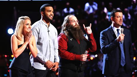 Watch The Voice Highlight Semifinals Instant Save
