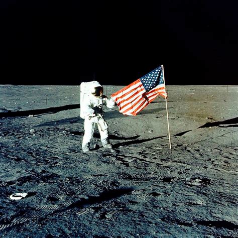 50 Years After Apollo Conspiracy Theorists Are Still Howling At The