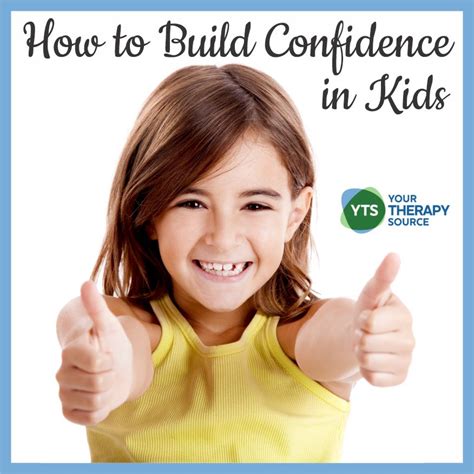 How To Build Confidence In Kids Laptrinhx News