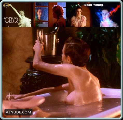 Sean Young Nude Aznude