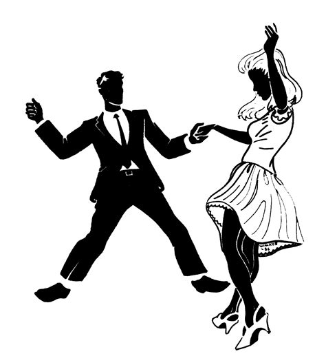 Swing Dance My Husband Has Only Taught Me A Little Swing Dance
