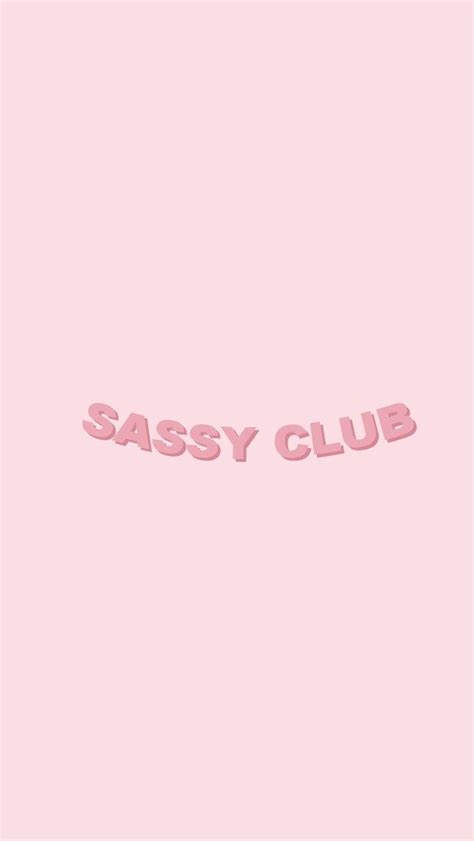 Sassy Wallpapers For Iphone Art Floppy