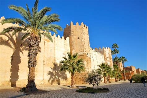 10 Atracciones Turísticas Mejor Valoradas En Sfax ️todo Sobre Viajes ️