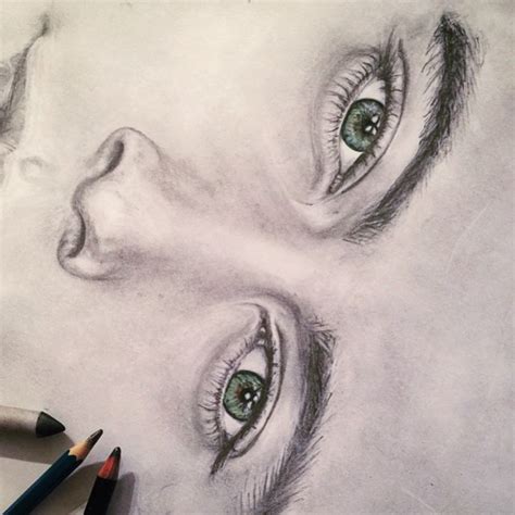 Learn to draw realistic eyes: Weekly Instagram Recap // June 7-14 in Photos | ...love Maegan