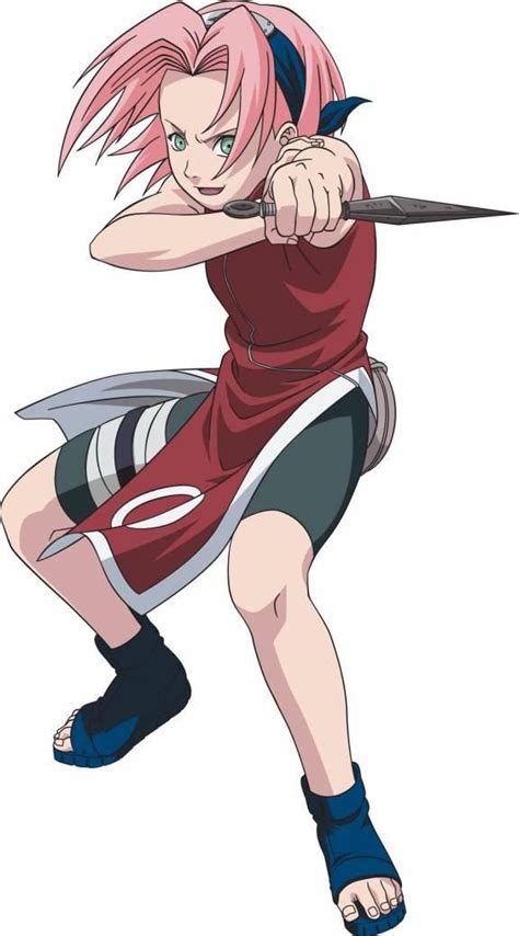 Sakura Haruno Cosplay Ideas Naruto Boruto Personagens E Naruto Personagens