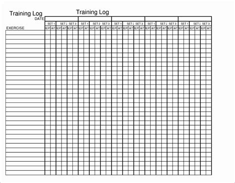 Figure 2 is a training matrix showing the modules covered for each staff group. Staff Training Matrix Template : Cross-Training Matrix | Template & Example - The majority of ...