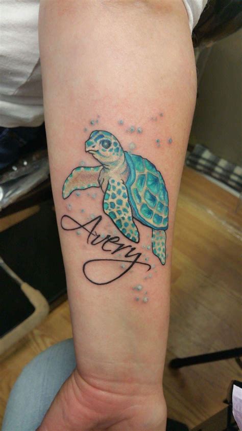 Check spelling or type a new query. Beautiful sea turtle with my daughter' name, done 5/13/17 ...