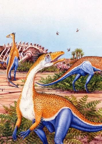 Megapnosaurus Fan Casting For Prehistory Mycast Fan Casting Your