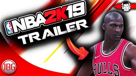 Nba 2k19 Official Trailer Live Reaction 2k19 Gameplay