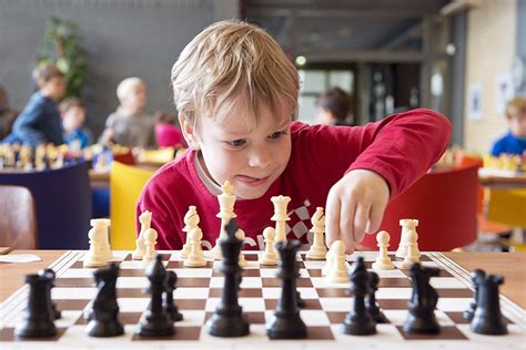 Chess Atlanta Montessori International School