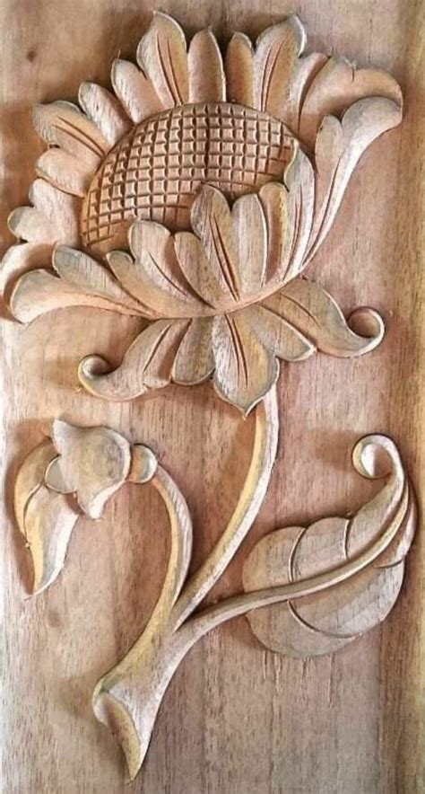 Pin By Daan Bakker On Houtsnee Werk Wood Carving Designs Wood