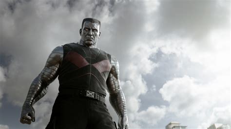 Deadpool Colossus Actor Andre Tricoteux Promises A More Traditional