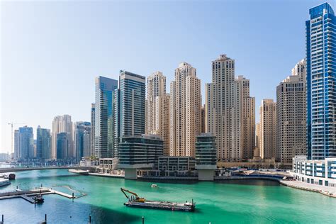 Cost Of Living And Inflation In Dubai What Do You Need To Know