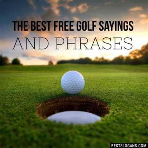 Golf Ball Sayings Funny Funny Sayings Golf Balls