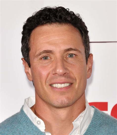Chris is known for his hard hitting interviews, and in depth reporting, including breaking news as it happens. Chris Cuomo Backed By CNN After Caught On Video ...