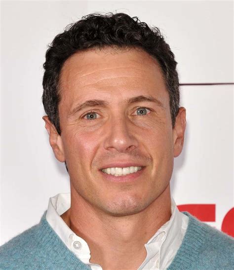 The only thing that could fix that is something that doesn't exist: Chris Cuomo Backed By CNN After Caught On Video ...