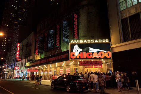 Guide To Essential Broadway Shows