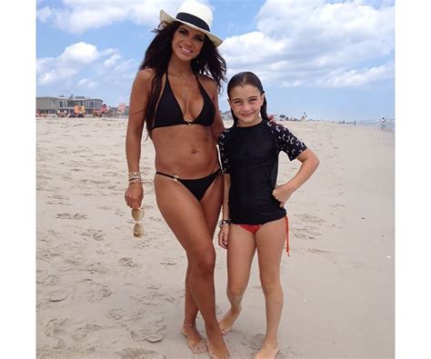 teresa giudice s best bikini moments photos