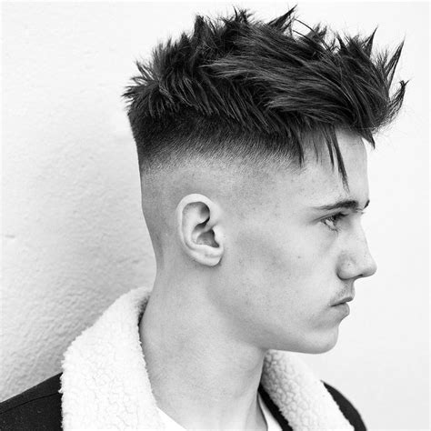 50 Best Short Hairstyles And Haircuts For Men Man Of Many
