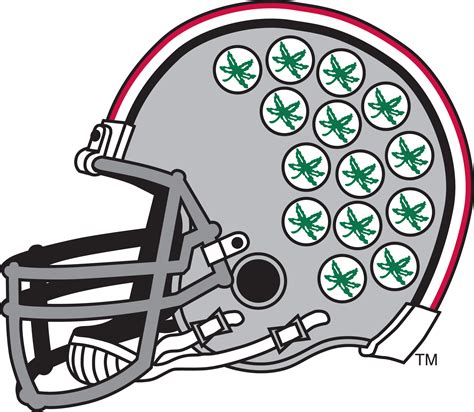 Ohio state buckeyes font here refers to the font which has been used in the logo of ohio state buckeyes. Ohio state buckeyes Logos