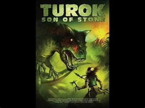 Turok Son Of Stone Movie Review Youtube