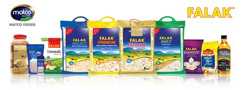 Falak Rice Best Basmati Rice In Pakistan Welcome