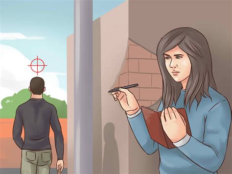 Maybe you would like to learn more about one of these? How to Create a Spy Organization (with Pictures) - wikiHow