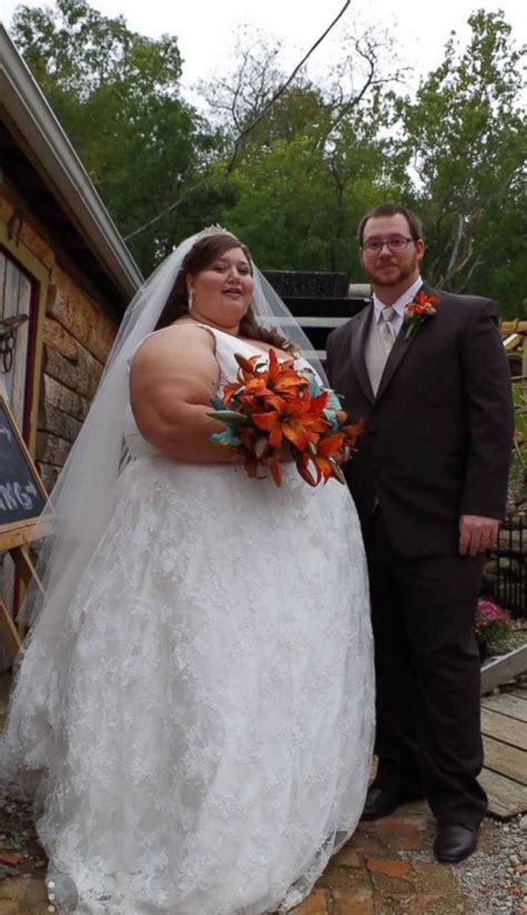 Couple Loses 400 Pounds In Inspirational Weight Loss Journey Every Day I Wake Up Is A Blessing