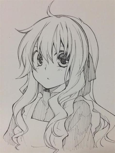 Image Result For Anime Drawings Anime Drawings Sketches Manga